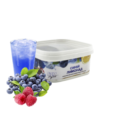 Тютюн 420 Light Синій Лимонад (250 г)