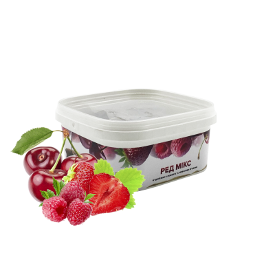 Тютюн 420 Light Ред Мікс (250 г)