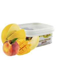 Тютюн 420 Light Манго Персик Диня (250 г)