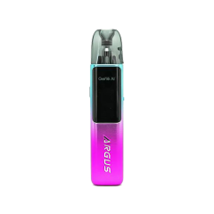 Voopoo Argus G2 Pod Kit 1000 Aurora Purple (Фіолетовий, з картриджем) Багаторазовий POD