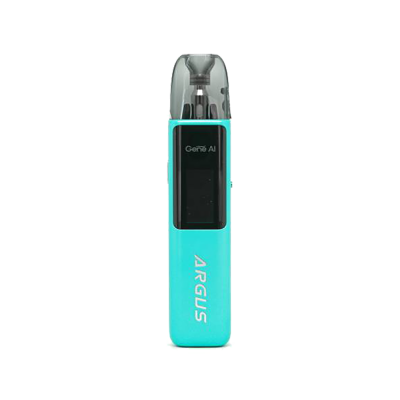 Voopoo Argus G2 Pod Kit 1000 Iris Blue (Блакитний, з картриджем) Багаторазовий POD 23012 Voopoo Argus G2 Pod Kit 1000 Iris Blue (Блакитний, з картриджем) Багаторазовий POD