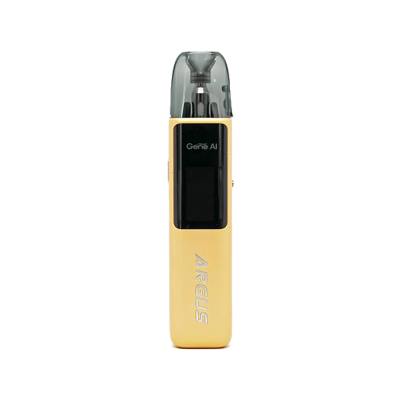 Voopoo Argus G2 Pod Kit 1000 Peachy Beige (Бежевий, з картриджем) Багаторазовий POD 23013 Voopoo Argus G2 Pod Kit 1000 Peachy Beige (Бежевий, з картриджем) Багаторазовий POD
