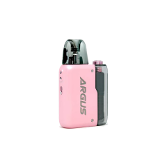 Voopoo Argus P2 Pod Kit 1100 Crystal Pink (Рожевий, з картриджем) Багаторазовий POD