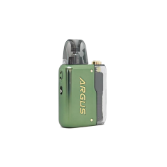 Voopoo Argus P2 Pod Kit 1100 Emerald Green (Зелений, з картриджем) Багаторазовий POD