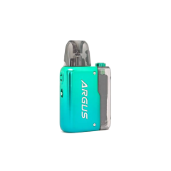 Voopoo Argus P2 Pod Kit 1100 Neon Blue (Синій, з картриджем) Багаторазовий POD