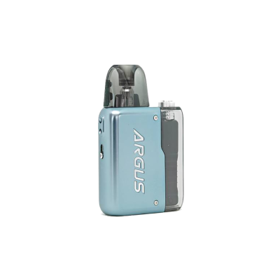 Voopoo Argus P2 Pod Kit 1100 Titanium Grey (Сірий, з картриджем) Багаторазовий POD