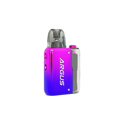 Voopoo Argus P2 Pod Kit 1100 Violet Purple (Фіолетово-рожевий, з картриджем) Багаторазовий POD 23024 Voopoo Argus P2 Pod Kit 1100 Violet Purple (Фіолетово-рожевий, з картриджем) Багаторазовий POD