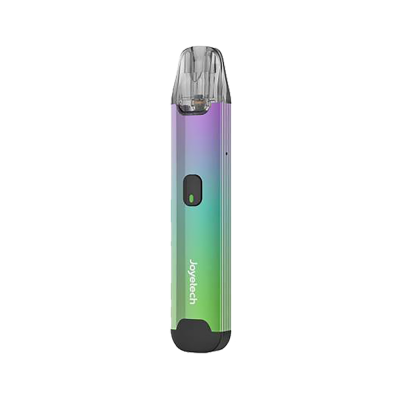 Joyetech Evio C2 Pod Kit 800 Goblin Green (Зелено-фіолетовий, з картриджем) Багаторазовий POD