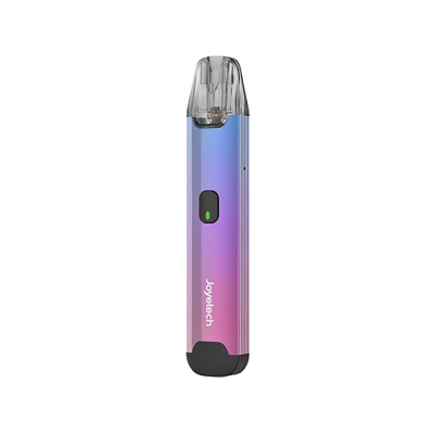 Joyetech Evio C2 Pod Kit 800 Purple Haze (Фіолетово-рожевий, з картриджем) Багаторазовий POD 23026 Joyetech Evio C2 Pod Kit 800 Purple Haze (Фіолетово-рожевий, з картриджем) Багаторазовий POD