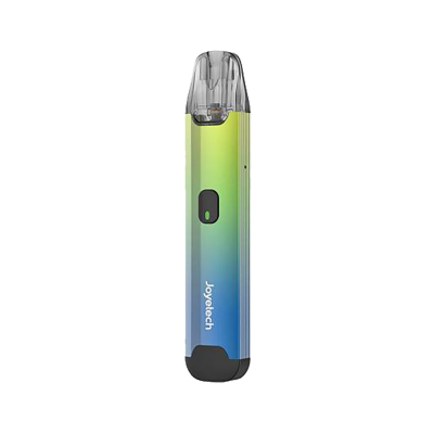 Joyetech Evio C2 Pod Kit 800 Space Blue (Синьо-зелений, з картриджем) Багаторазовий POD 23027 Joyetech Evio C2 Pod Kit 800 Space Blue (Синьо-зелений, з картриджем) Багаторазовий POD