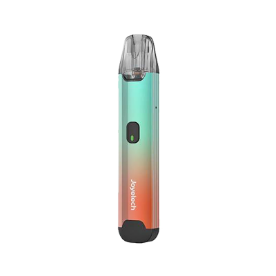 Joyetech Evio C2 Pod Kit 800 Stellar Brown (Оранжево-синій, з картриджем) Багаторазовий POD 23028 Joyetech Evio C2 Pod Kit 800 Stellar Brown (Оранжево-синій, з картриджем) Багаторазовий POD