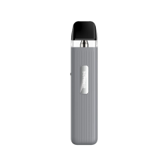 GeekVape Sonder Q 1000 Gray (Сірий, з картриджем) Багаторазовий POD