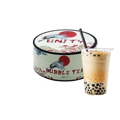 Тютюн Unity Bubble Tea (Бабл Ті, 100 г)