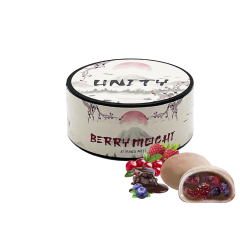 Тютюн Unity Berry Mochi (Ягідний Моті, 100 г)