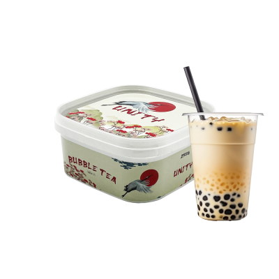Тютюн Unity Bubble Tea (Бабл Ті, 250 г)