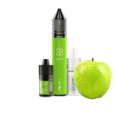 Набір для самозамішування Lucky Apple (Яблуко, 50 мг, 30 мл)