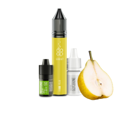 Набір для самозамішування Lucky Pear (Груша, 50 мг, 30 мл)