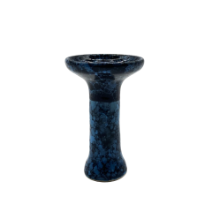 Глиняна чаша 2x2Hookah Mosaic Blue (Синій)
