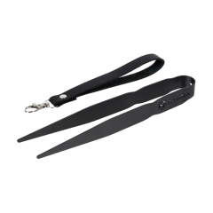 Щипці для кальяну Aroma Bravo (Чорний)