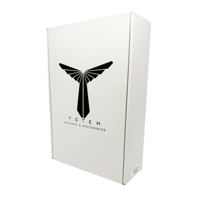 Кальян Totem Hookah Monolit Optima Chocolatte (коричневий, базовий комплект) Кальян Totem Hookah Monolit Optima Chocolatte (коричневий, базовий комплект)