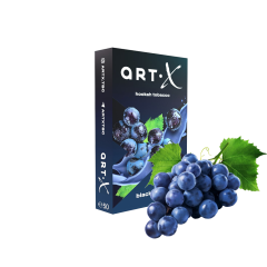 Тютюн Art X Black Grape (Чорний виноград, 50 г)