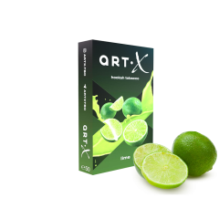 Тютюн Art X Lime (Лайм, 50 г)