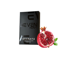 Тютюн Heven Granate (Гранат, 50 г)