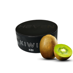 Тютюн Heven Kiwis (Ківі, 100 г)