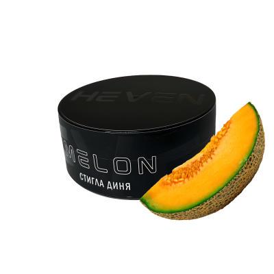 Тютюн Heven Melon (Диня, 100 г)