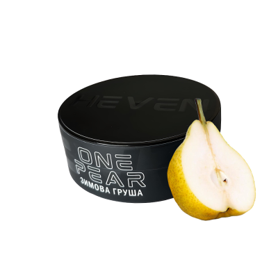 Тютюн Heven One Pear (Груша, 100 г)