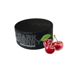 Тютюн Heven Dark Cherry (Темна Вишня, 100 г)