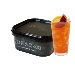 Тютюн Heven Curacao (Апельсиновий напій, 200 г)