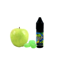 Рідина Nectar Sour apple candies (Кислі яблучні цукерки, 50 мг, 15 мл)
