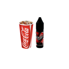 Рідина Nectar Cola (Кола, 50 мг, 15 мл)