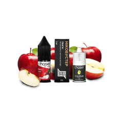 Набір для самозамішування Chaser Apple Ultra (Яблуко, 50 мг, 10 мл)