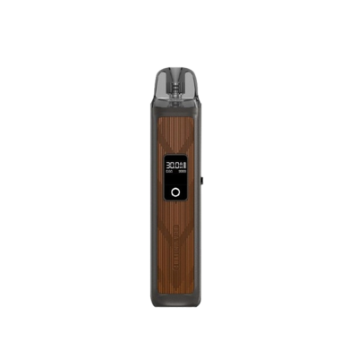 Lost Vape Ursa Nano Pro 2 1000 Classic Brown (Коричневий, з картриджем) Багаторазовий POD 23321 Lost Vape Ursa Nano Pro 2 1000 Classic Brown (Коричневий, з картриджем) Багаторазовий POD