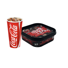 Кальянна чайна суміш Space Tea Cola (Кола, 100 г)