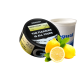 Табак Gedonist №25 Lemon Yogurt (Лимонный йогурт, 100 г)