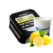 Табак Gedonist №25 Lemon Yogurt (Лимонный йогурт, 200 г)