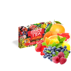 Кальянна чайна суміш Space Tea Home Citrus Delight (Цитрус Делайт, 40 г)