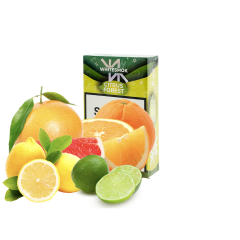 Тютюн WhiteSmok Citrus Forest (Цитрус Форест, 50 г)