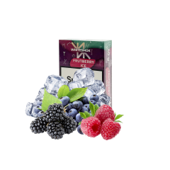 Тютюн WhiteSmok Frutberry Ice (Фрутберрі Айс, 50 ​​г)