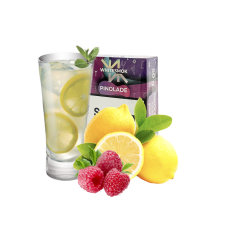 Тютюн WhiteSmok Pinolade (Пінолад, 50 г)