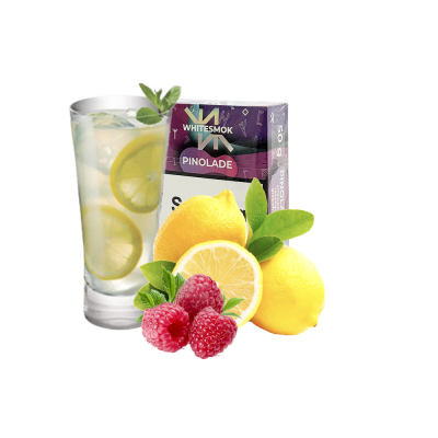 Тютюн WhiteSmok Pinolade (Пінолад, 50 г)