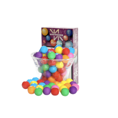 Тютюн WhiteSmok Pop Gum (Поп Гам, 50 г) Тютюн WhiteSmok Pop Gum (Поп Гам, 50 г)