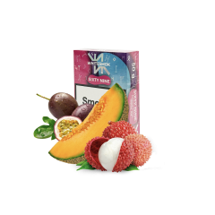 Тютюн WhiteSmok Sixty-Nine (Сіксті-Найн, 50 г)