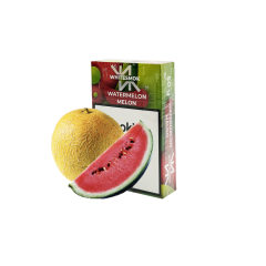 Тютюн WhiteSmok Watermelon Melon (Кавун Диня, 50 г)