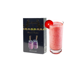 Тютюн Al Shaha Frougurt (Фрогурт, 50 г)