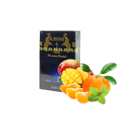 Тютюн Al Shaha Like 33 (Лайк 33, 50 г)