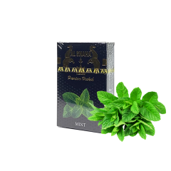 Тютюн Al Shaha Mint (М'ята, 50 г)